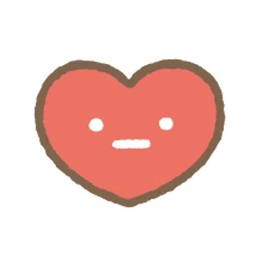 角落生物 大頭篇 - Sticker 28
