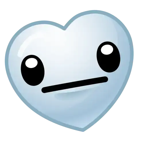 Hearts emoji - Sticker 20