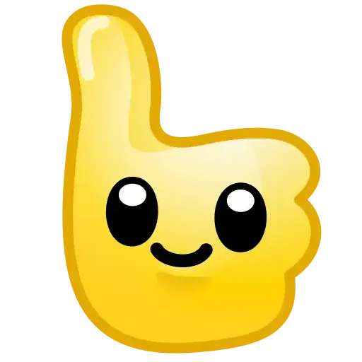 Hearts emoji - Sticker 26