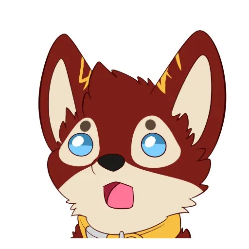 JFET speaks 4 - Sticker 16