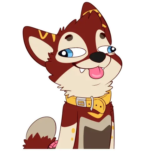 JFET speaks 4 - Sticker 25