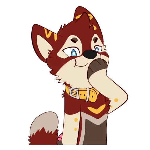 JFET speaks 4 - Sticker 24