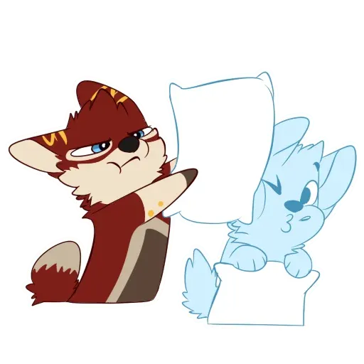 JFET speaks 4 - Sticker 9