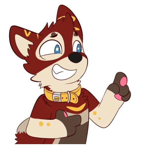 JFET speaks 4 - Sticker 26