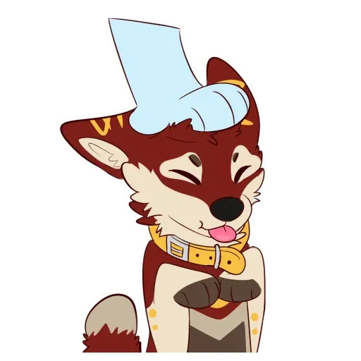 JFET speaks 4 - Sticker 12
