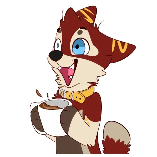 JFET speaks 4 - Sticker 19