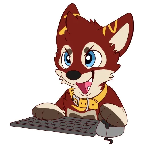 JFET speaks 4 - Sticker 18