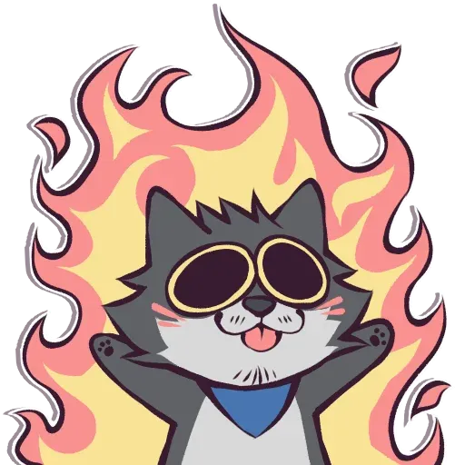 Argent Pack - Sticker 12