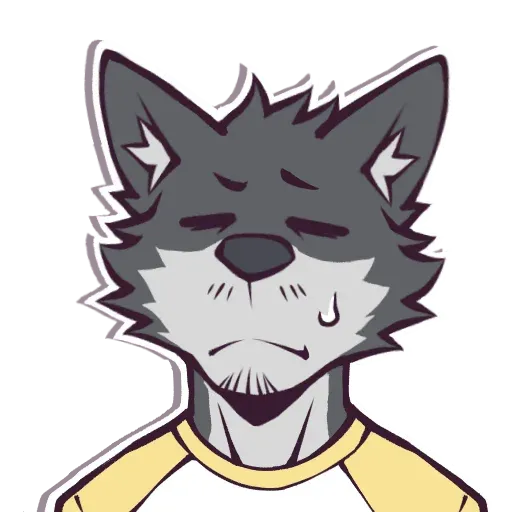 Argent Pack - Sticker 11