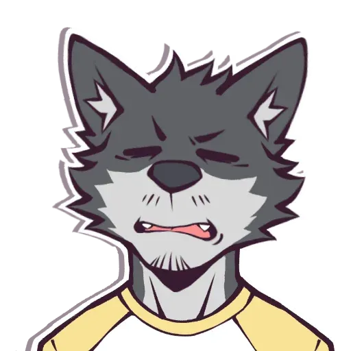 Argent Pack - Sticker 10
