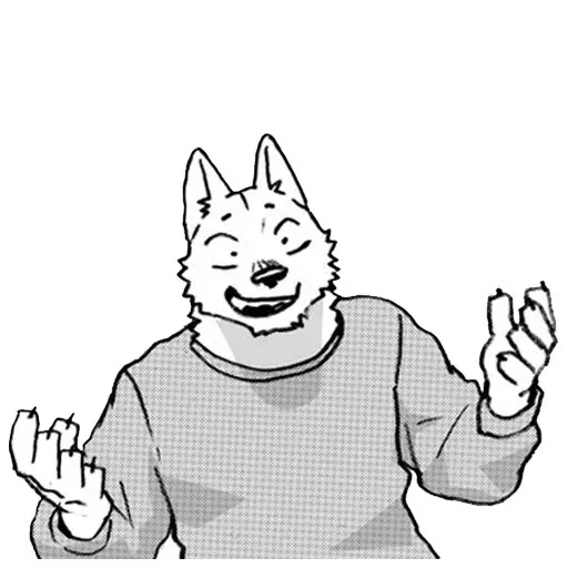 Argent Pack - Sticker 17