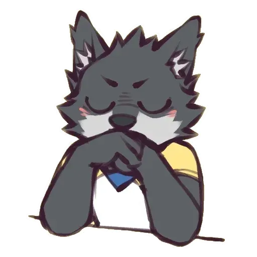 Argent Pack - Sticker 22