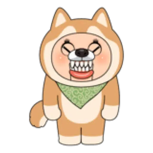 SHO-CHAN Halloween Photo (萬聖節) (1) - Sticker 17