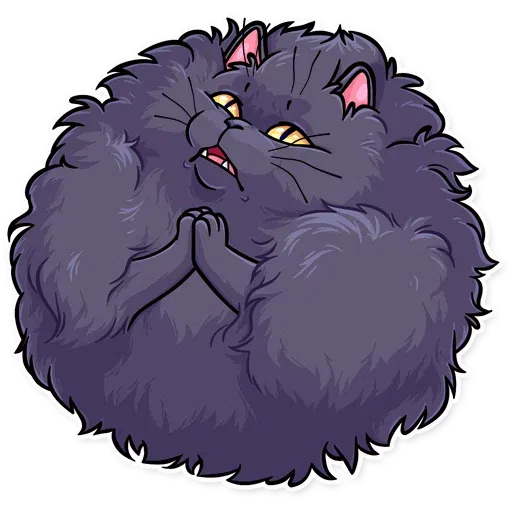 Salem - Sticker 22