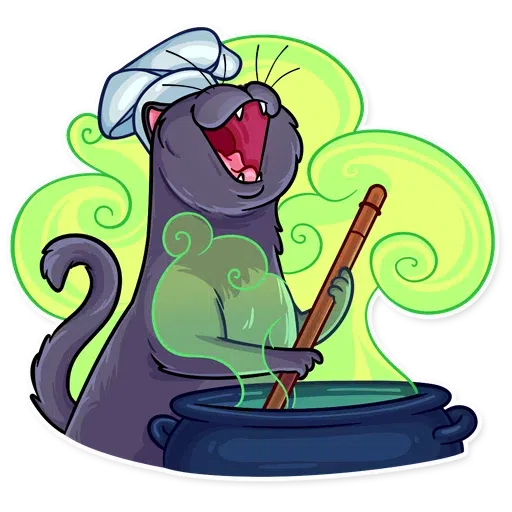 Salem - Sticker 19