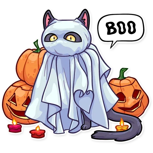Salem - Sticker 15