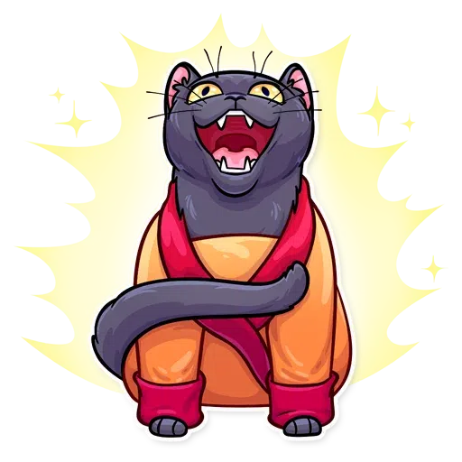 Salem - Sticker 16