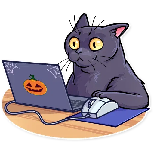 Salem - Sticker 23