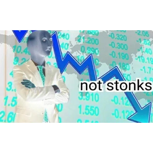 Investimenti - Sticker 13