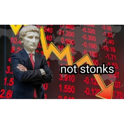 Investimenti - Sticker 21