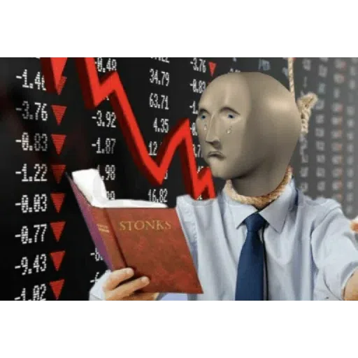 Investimenti - Sticker 18