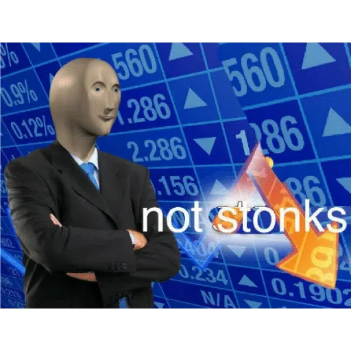 Investimenti - Sticker 17