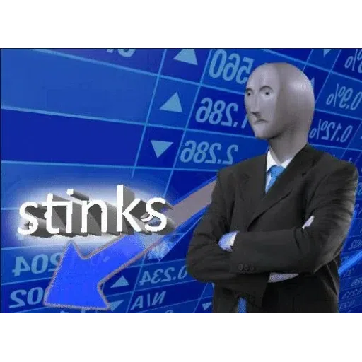 Investimenti - Sticker 12