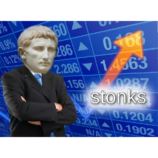 Investimenti - Sticker 20
