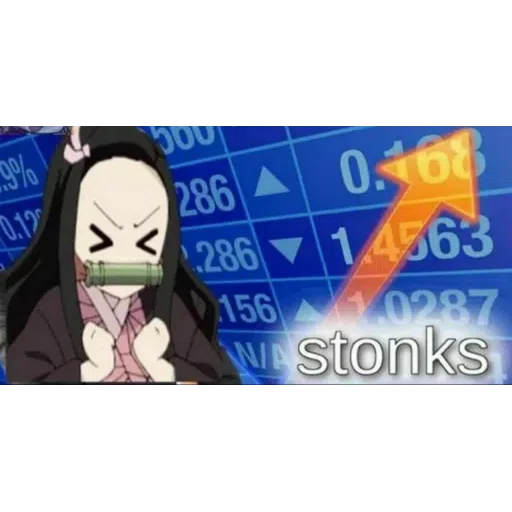 Investimenti - Sticker 22
