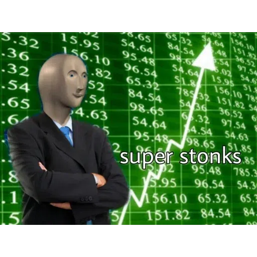 Investimenti - Sticker 10
