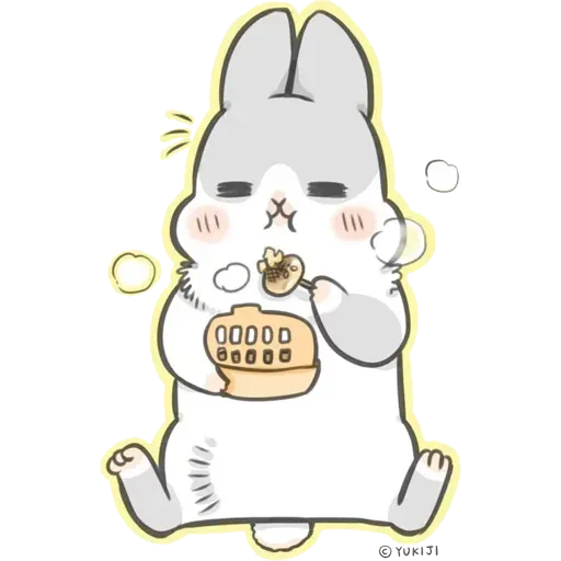 Rab - Sticker 27