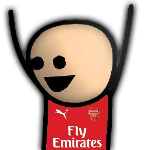 Arsenal - Sticker 28