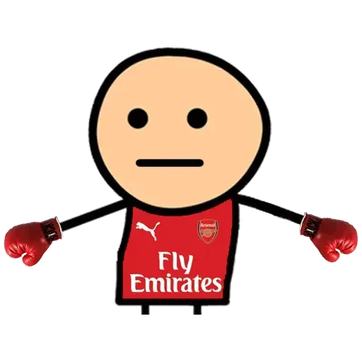 Arsenal - Sticker 30