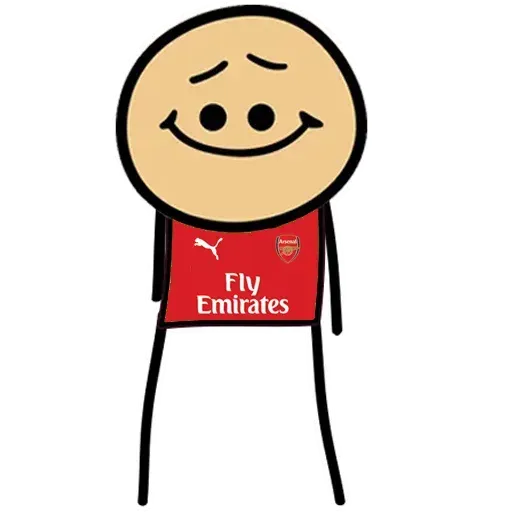 Arsenal - Sticker 22
