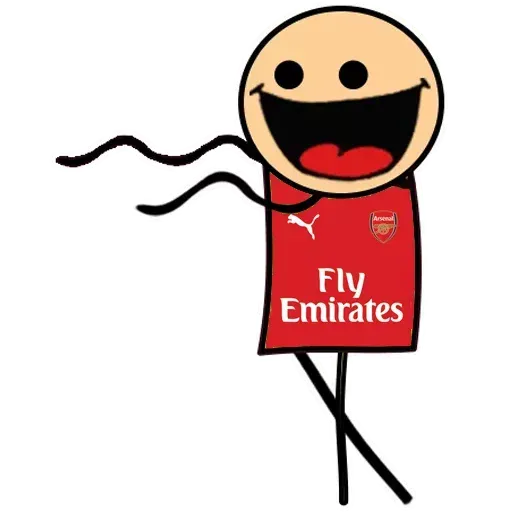 Arsenal - Sticker 29