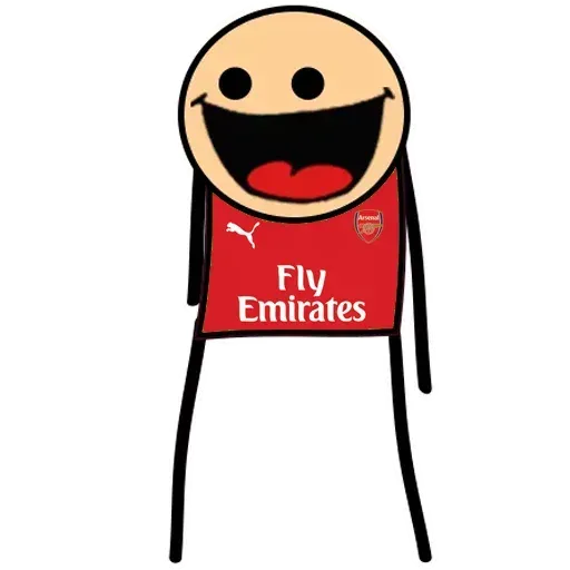 Arsenal - Sticker 23