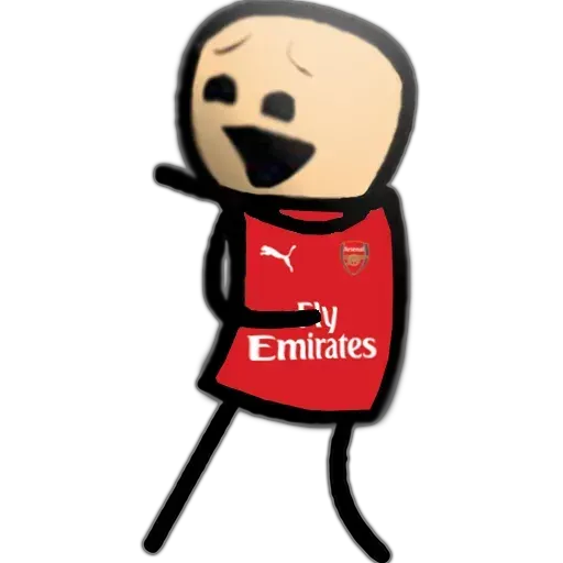 Arsenal - Sticker 17