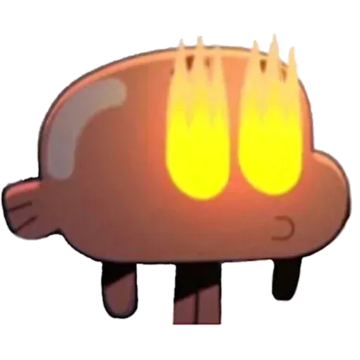 Gumball pt. 3 - Sticker 17