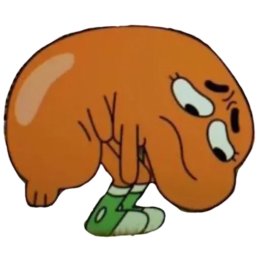 Gumball pt. 3 - Sticker 10