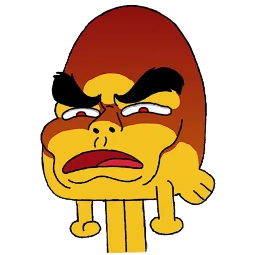 Gumball pt. 3 - Sticker 18