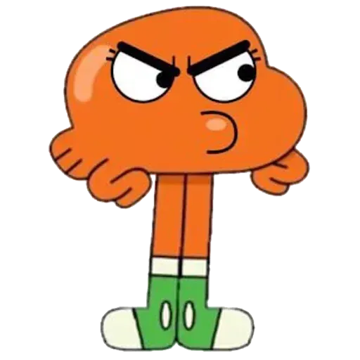 Gumball pt. 3 - Sticker 29