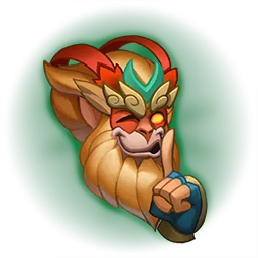 Lol3 - Sticker 10