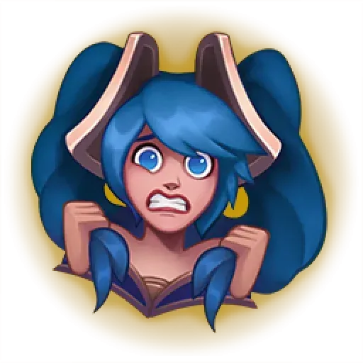 Lol3 - Sticker 25