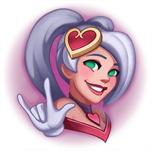 Lol3 - Sticker 12