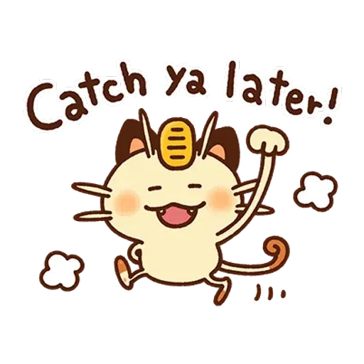 Pokemon - Sticker 17