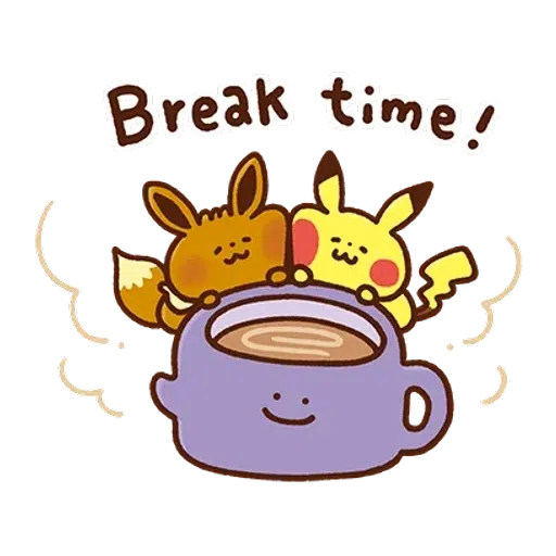 Pokemon - Sticker 22