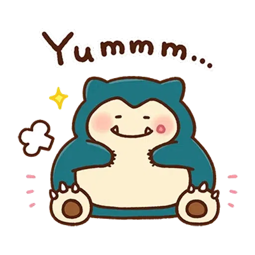 Pokemon - Sticker 14