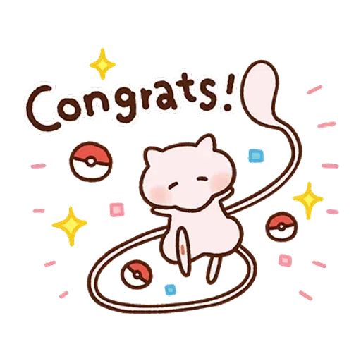 Pokemon - Sticker 18