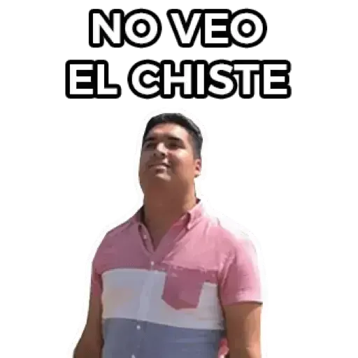 Memees - Sticker 15