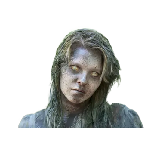 Walking dead - Sticker 16